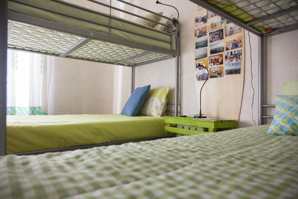 18St. Hostel Espinho  Exteriör bild