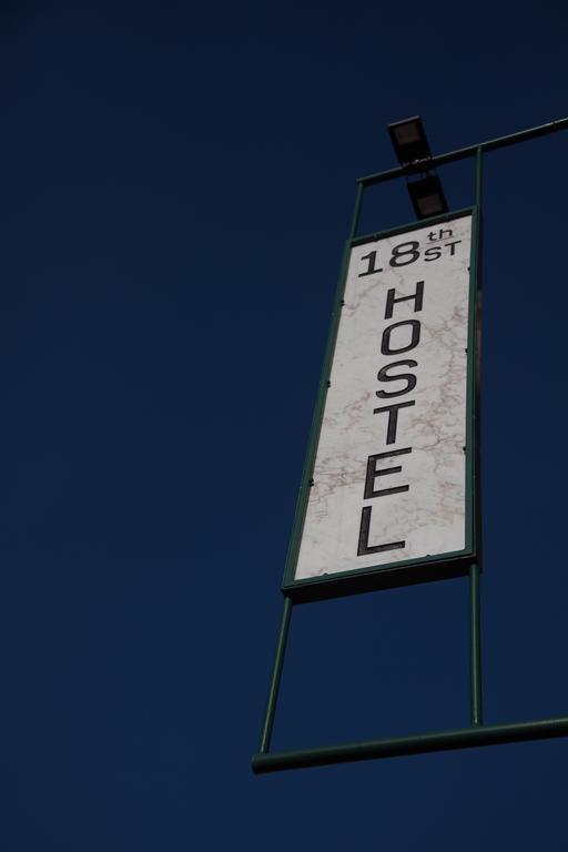 18St. Hostel Espinho  Exteriör bild