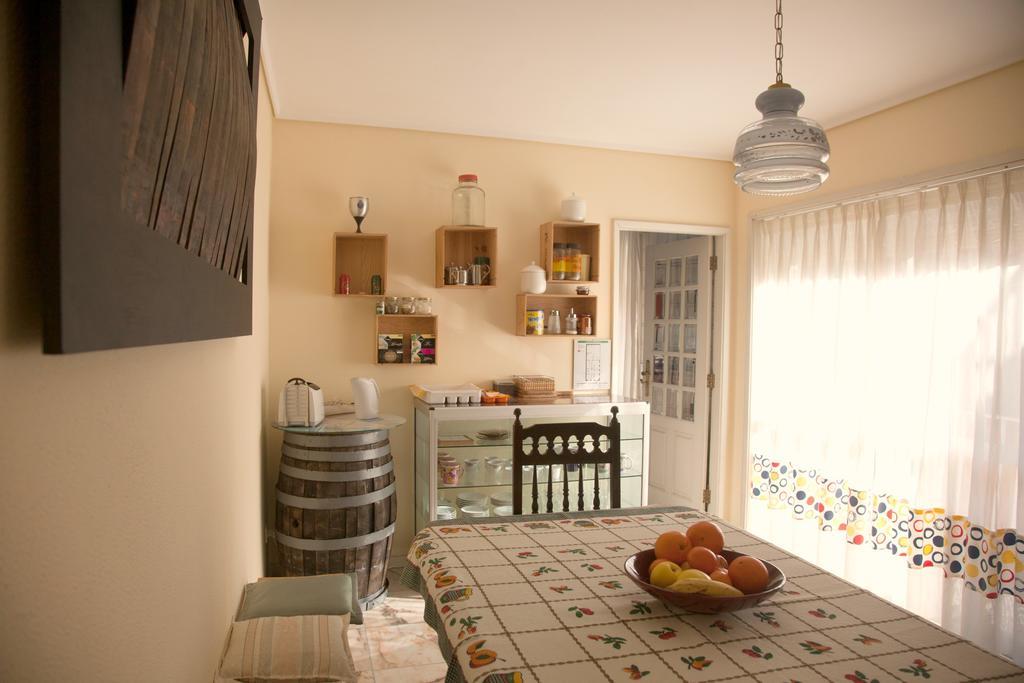 18St. Hostel Espinho  Exteriör bild