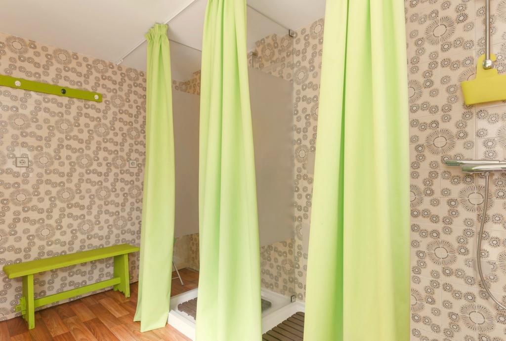 18St. Hostel Espinho  Exteriör bild