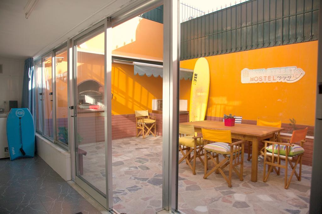 18St. Hostel Espinho  Exteriör bild