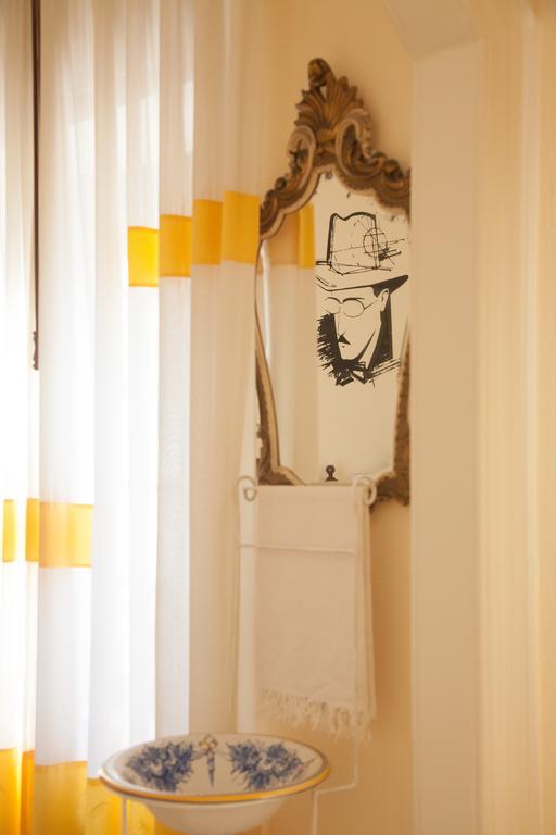 18St. Hostel Espinho  Rum bild